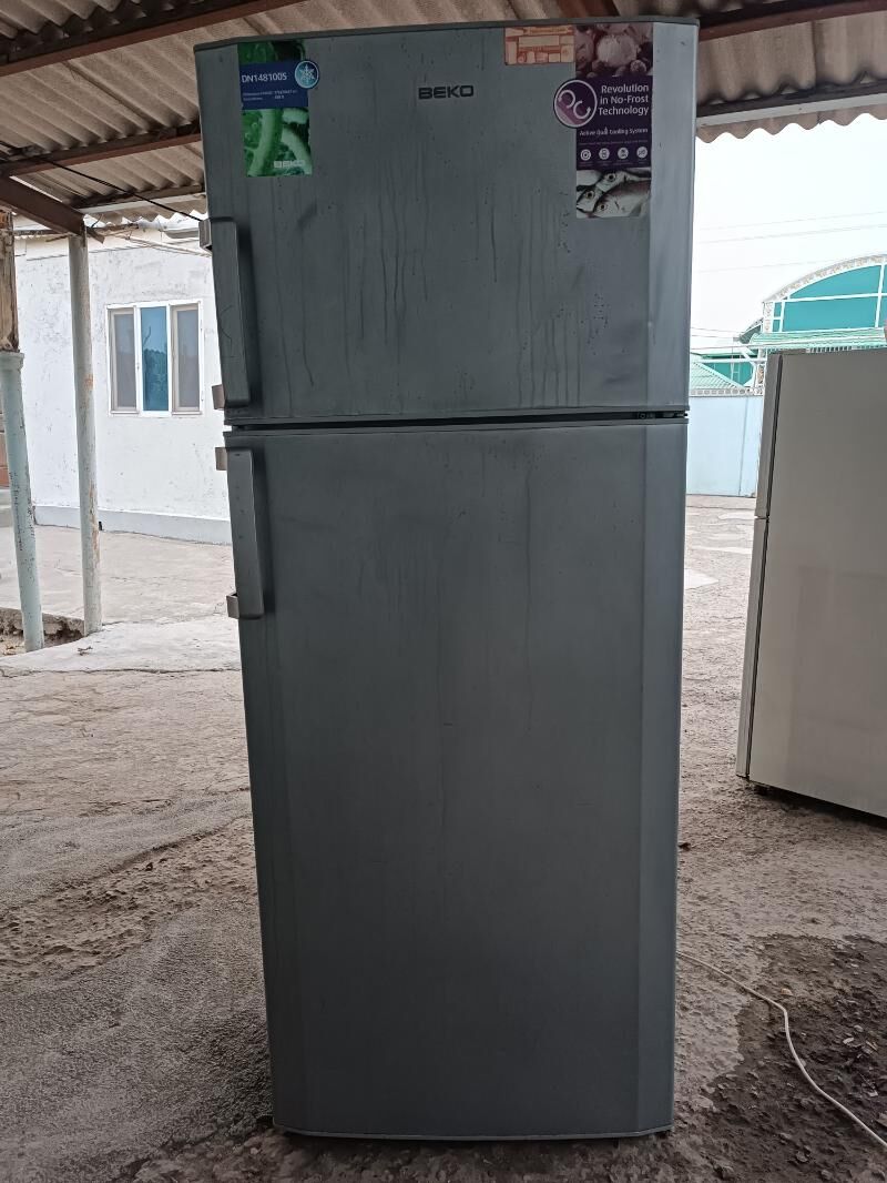 Beko Holodilnik.boŷ 1.80 in 70 - Хитровка - img 4
