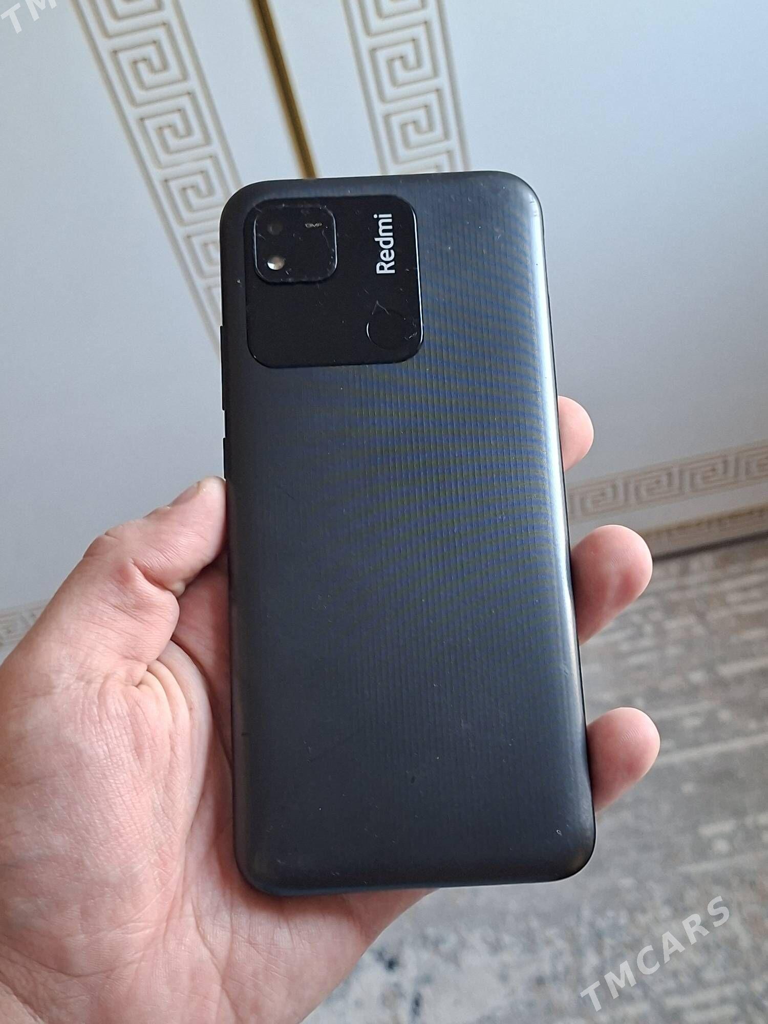 Redmi 10 obmen - Aşgabat - img 1