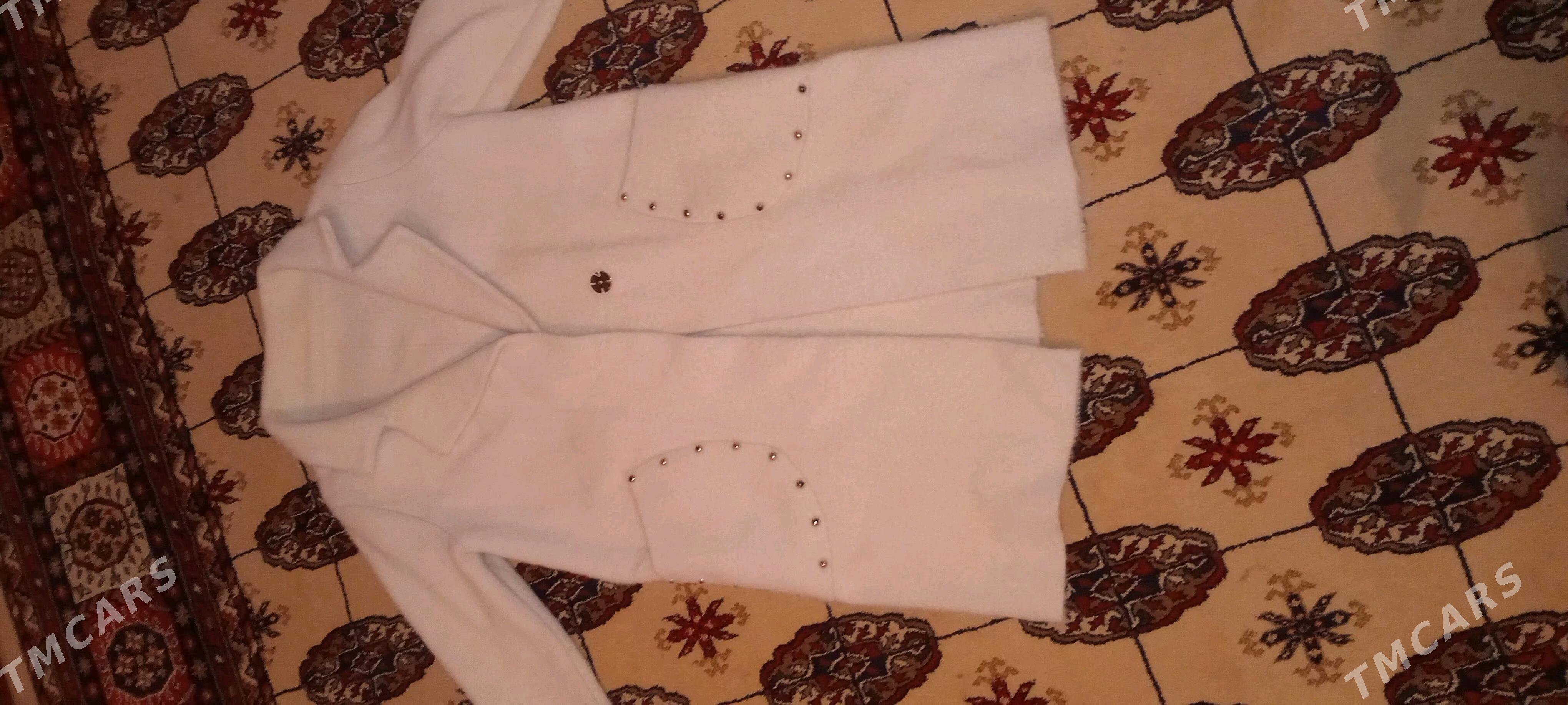 angorka polto - Туркменбаши - img 1