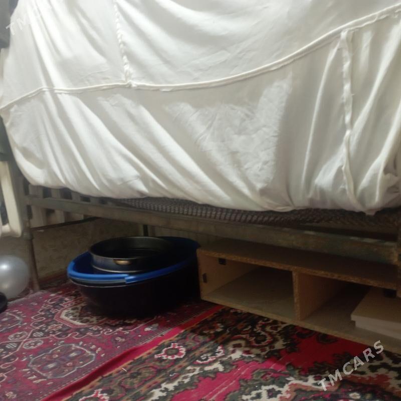 кровать - Дашогуз - img 1