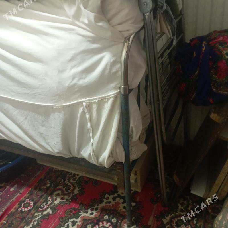 кровать - Дашогуз - img 2