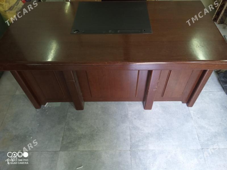 стол - Aşgabat - img 3