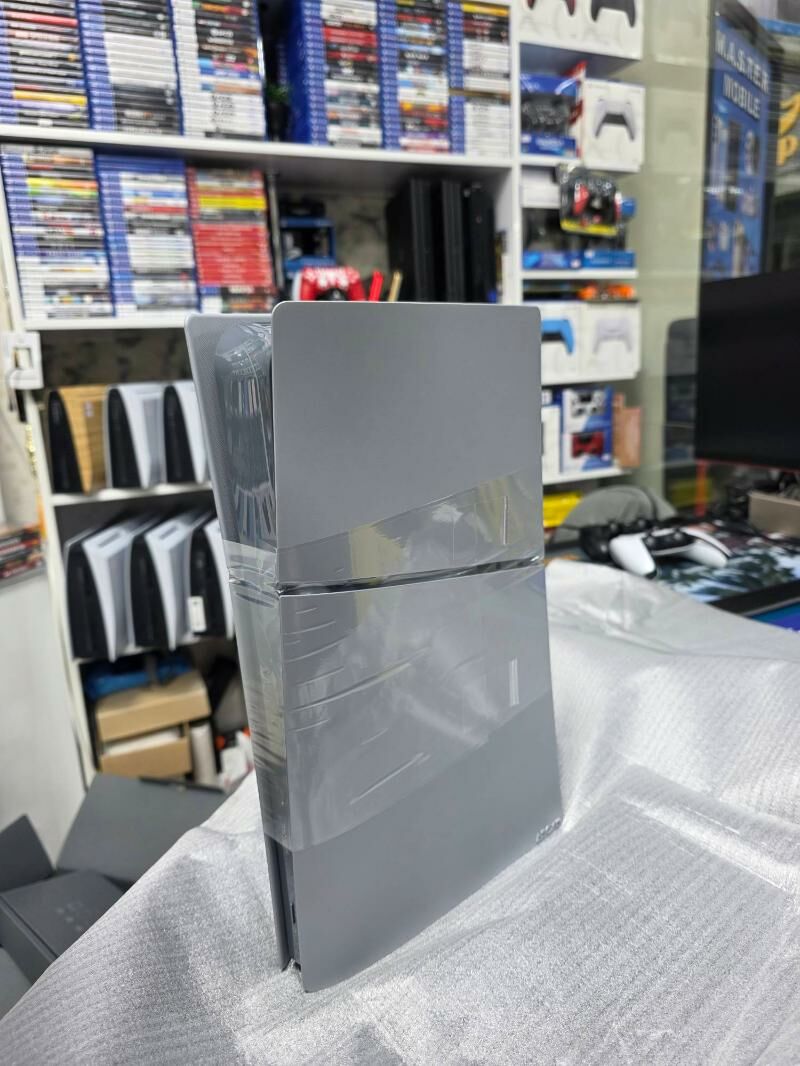 PLAYSTATION 5 PS5 SLIM 30 LIMI - Ашхабад - img 8
