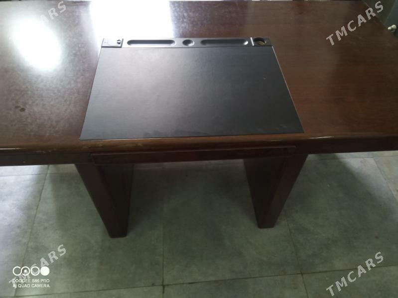 стол - Aşgabat - img 2