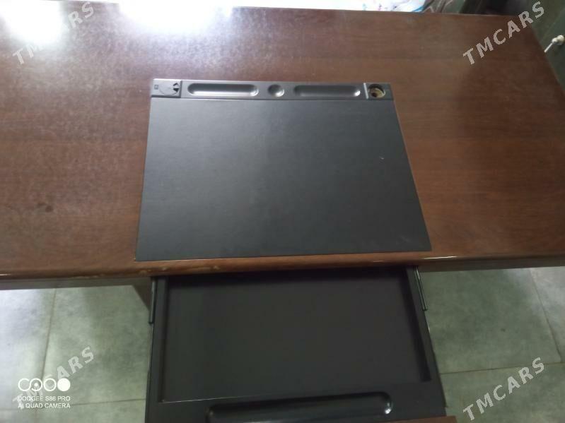 стол - Aşgabat - img 1