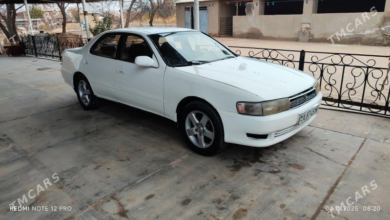 Toyota Cresta 1993 - 48 000 TMT - Байрамали - img 5