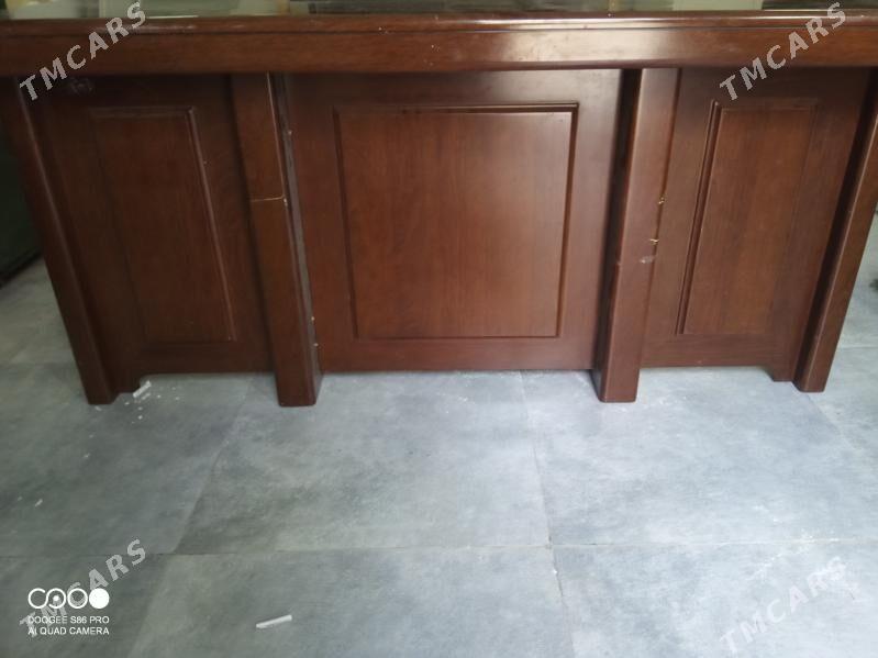 стол - Aşgabat - img 4