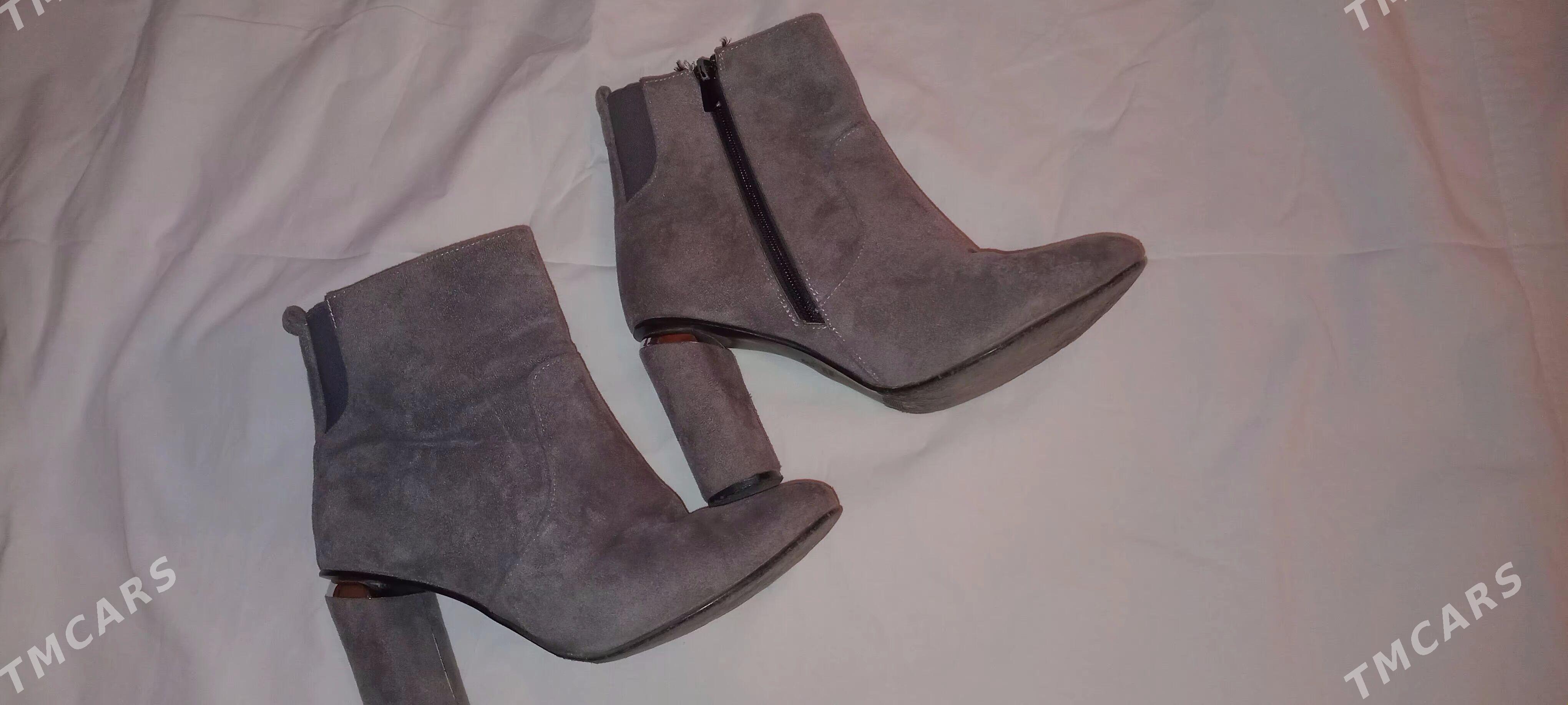 zamuž sapok - Туркменбаши - img 2