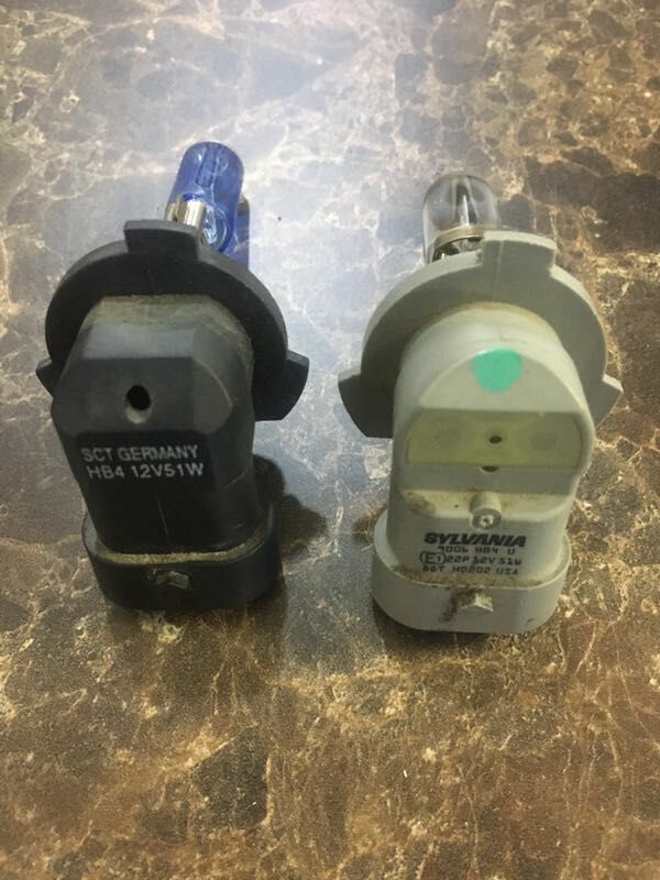 lampa h4;hb4 20 TMT - Ашхабад - img 2