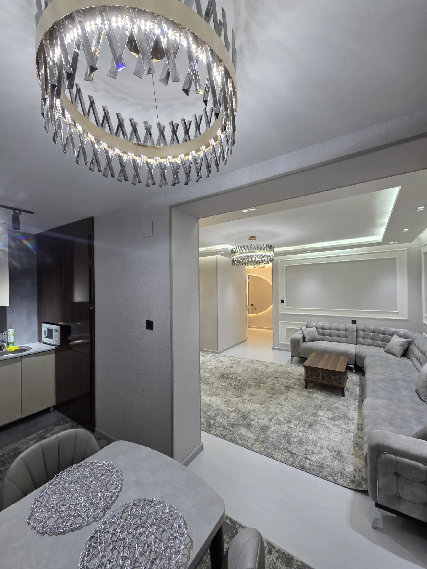 Satlyk jaý 2 kom - Aşgabat - img 2