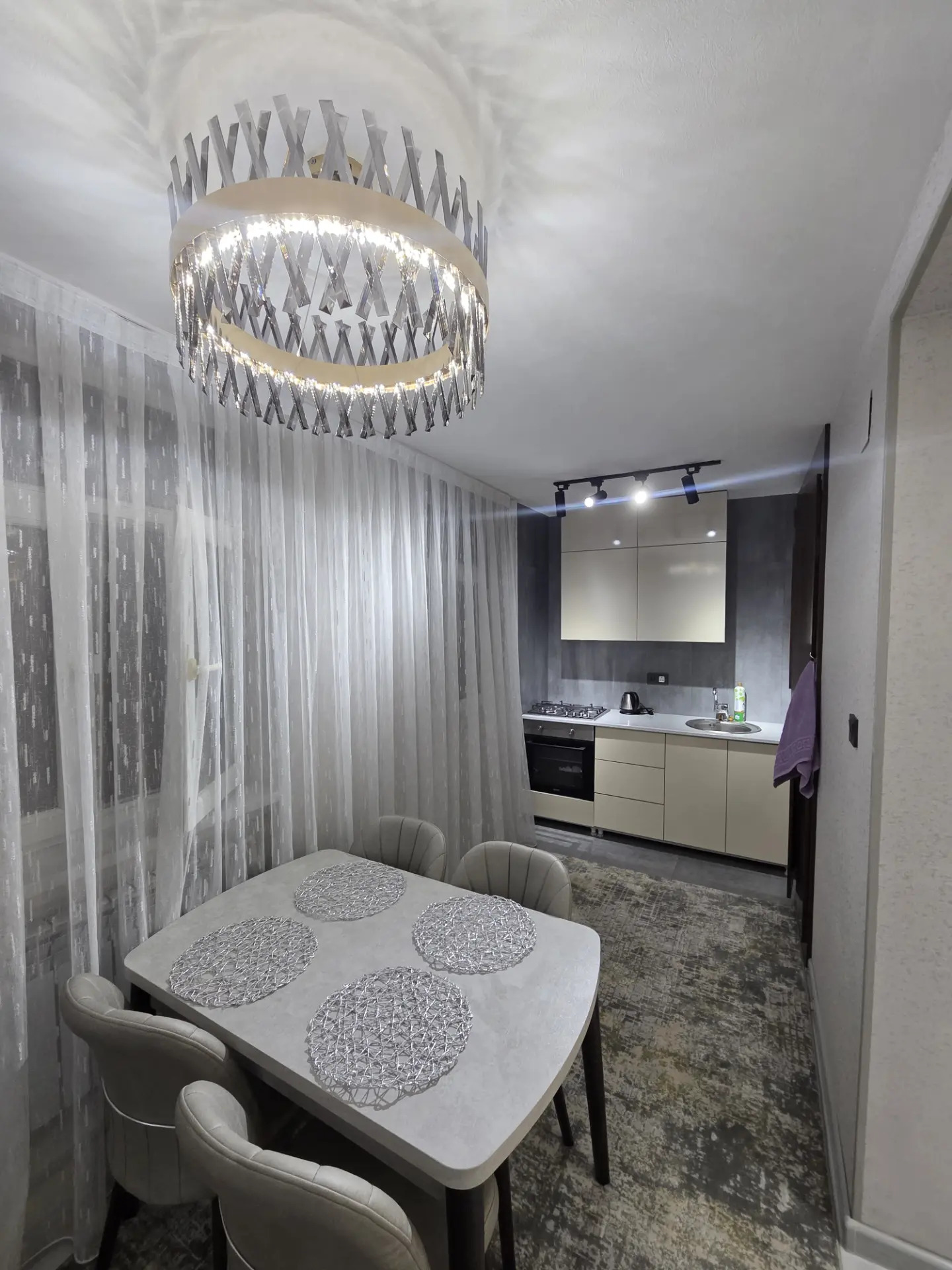 Satlyk jaý 2 kom - Aşgabat - img 5