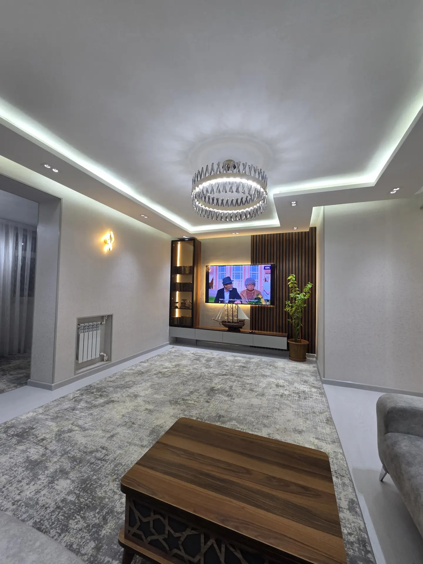 Satlyk jaý 2 kom - Aşgabat - img 3