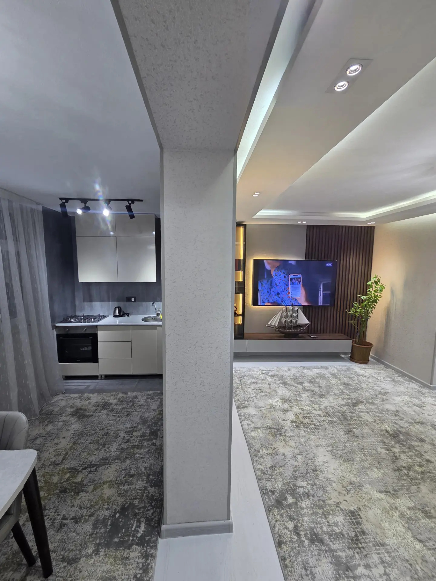 Satlyk jaý 2 kom - Aşgabat - img 4