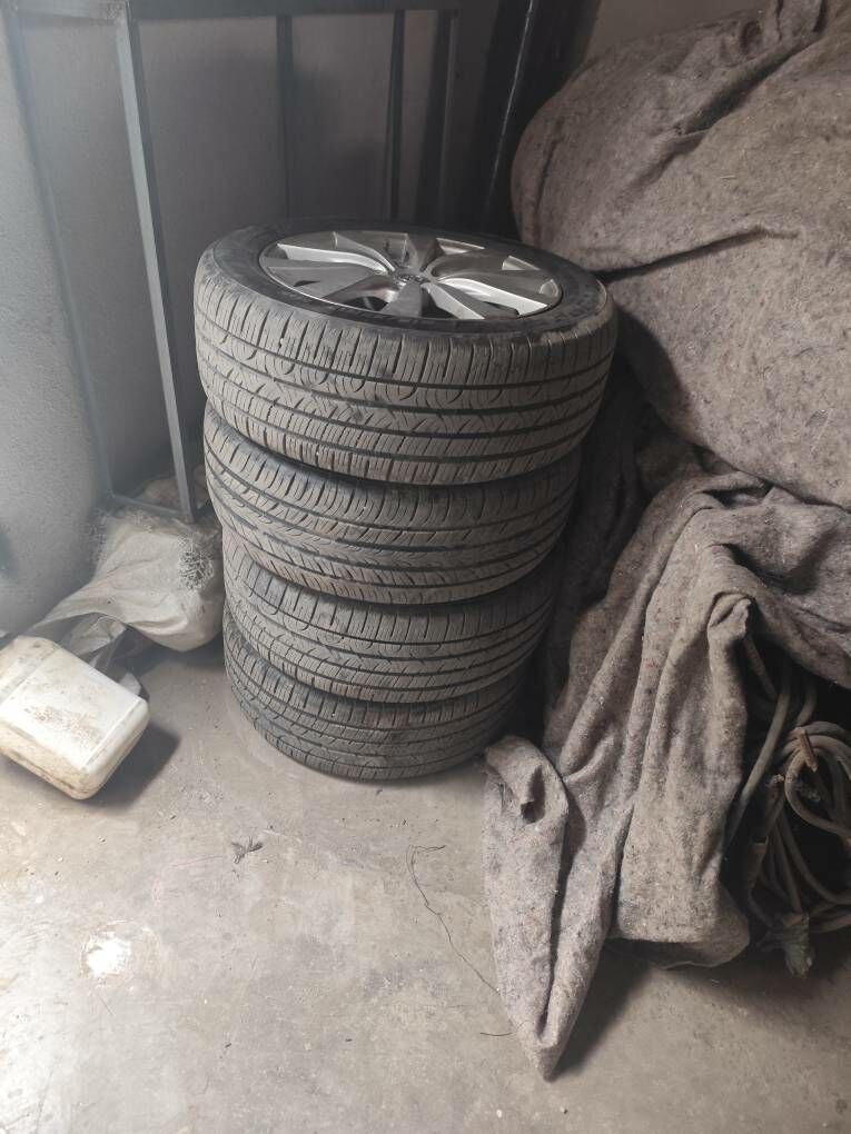 17lik diska awalon 4 000 TMT - Шабатский этрап - img 1