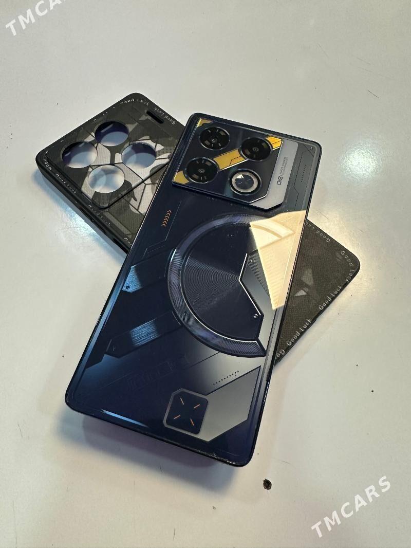 infinix GT 20 pro - Aşgabat - img 5