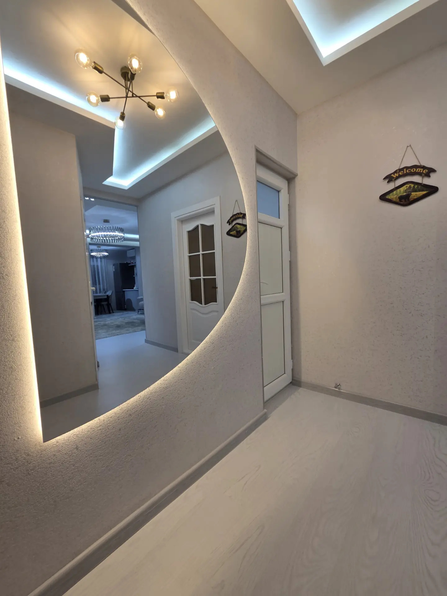 Satlyk jaý 2 kom - Aşgabat - img 9