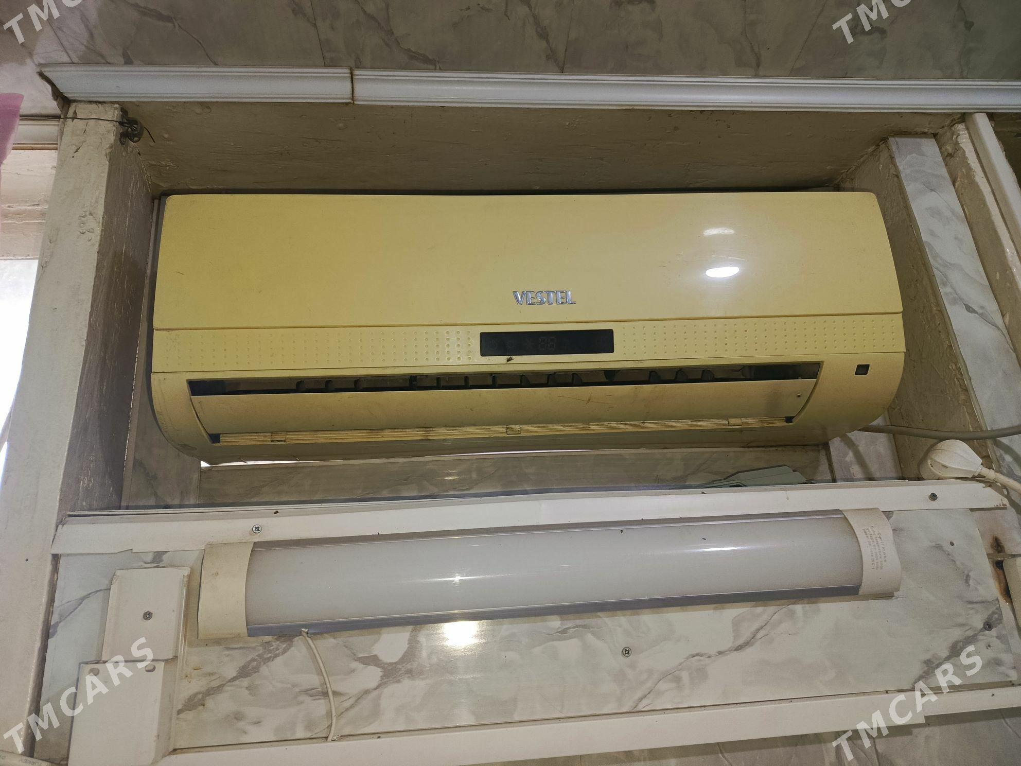 kondisioner - Ашхабад - img 1