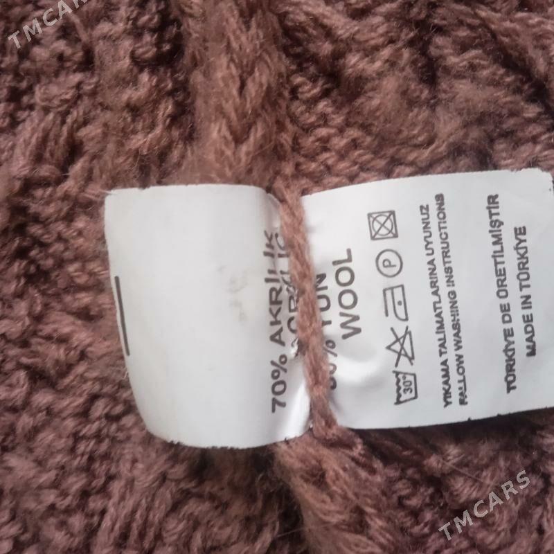 Žempir - Мары - img 2