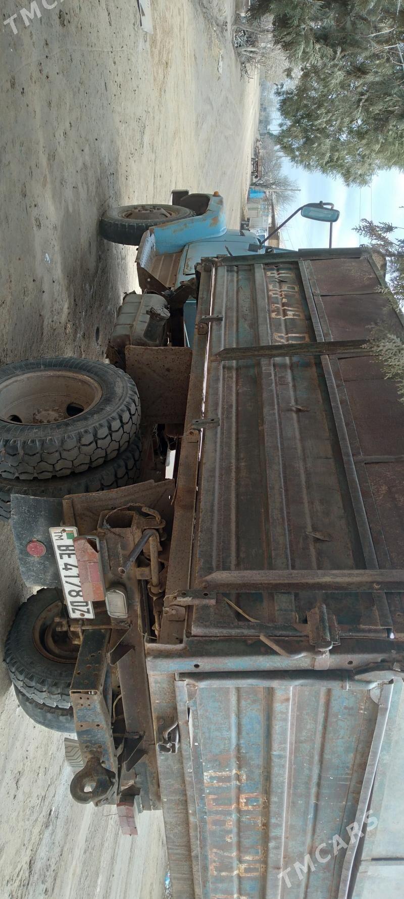 Gaz 53 1992 - 44 000 TMT - Görogly (Tagta) - img 2