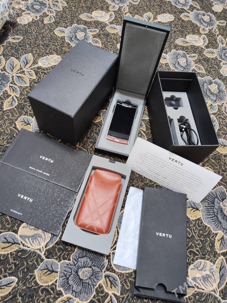 Vertu Bentley abmen - 11 mkr - img 1