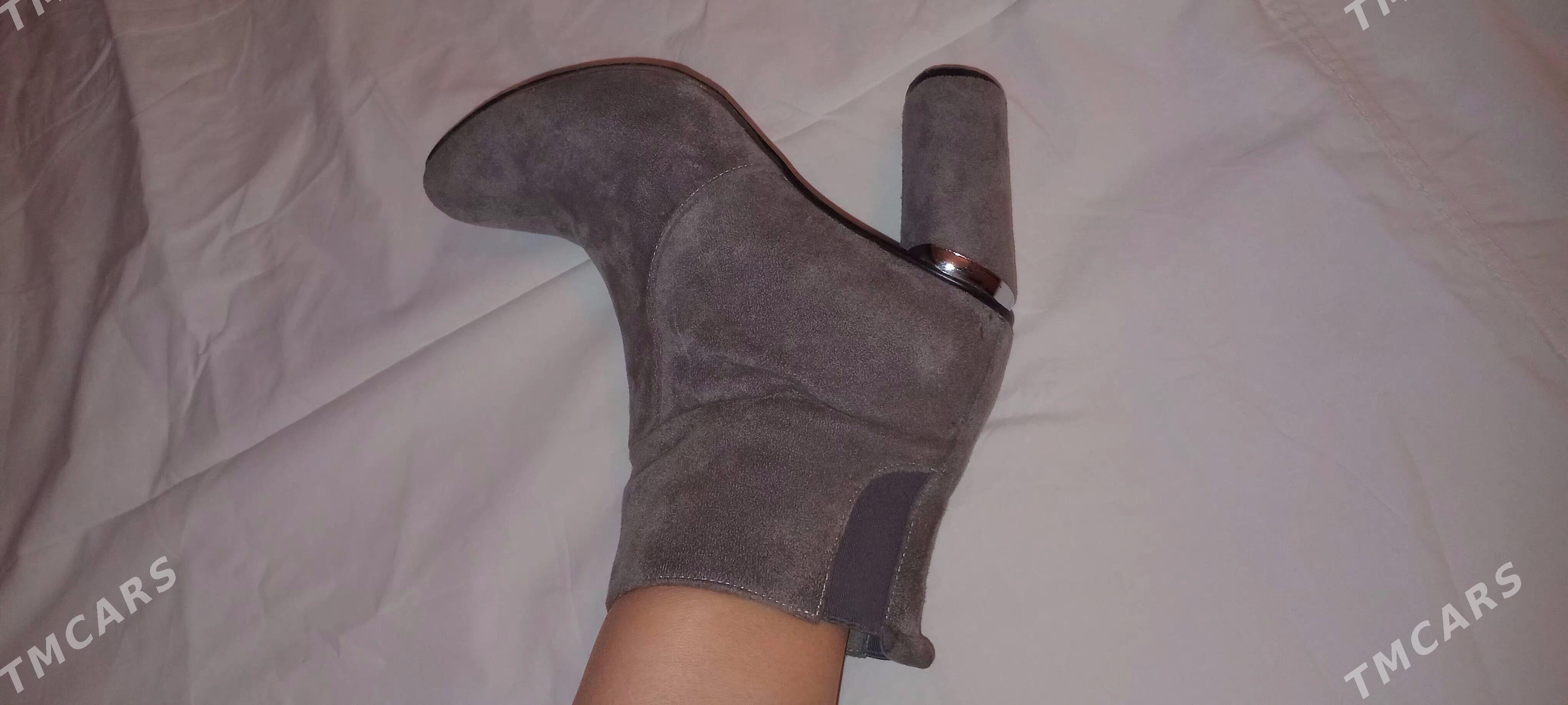 zamuž sapok - Туркменбаши - img 3