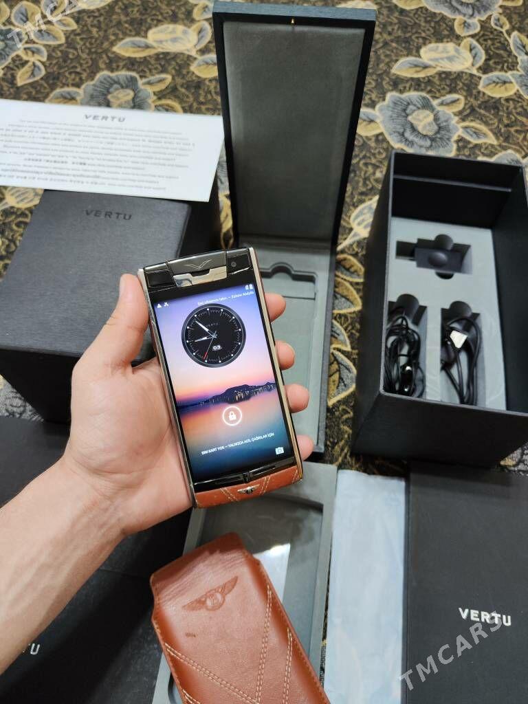 Vertu Bentley abmen - 11 mkr - img 4