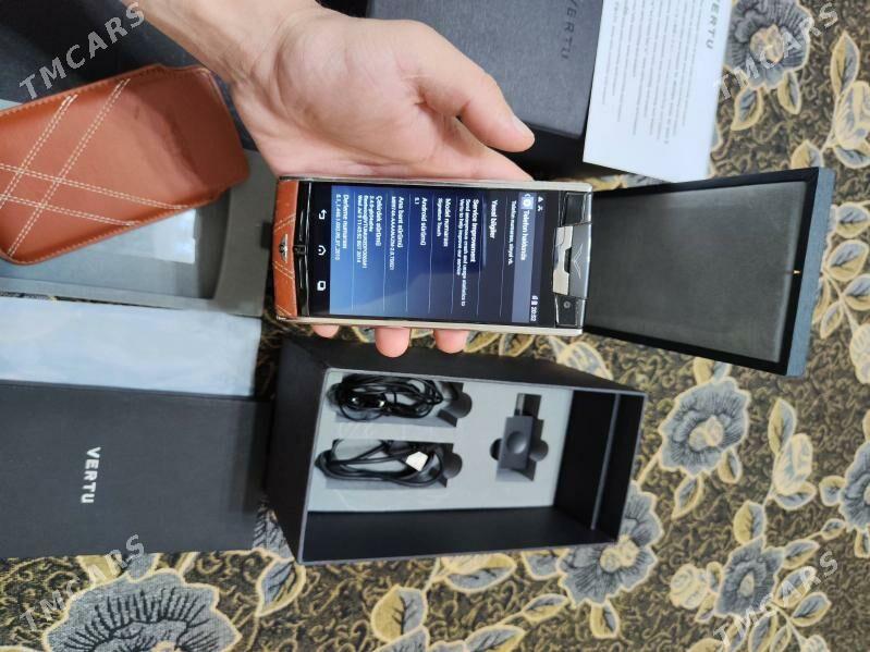 Vertu Bentley abmen - 11 mkr - img 6