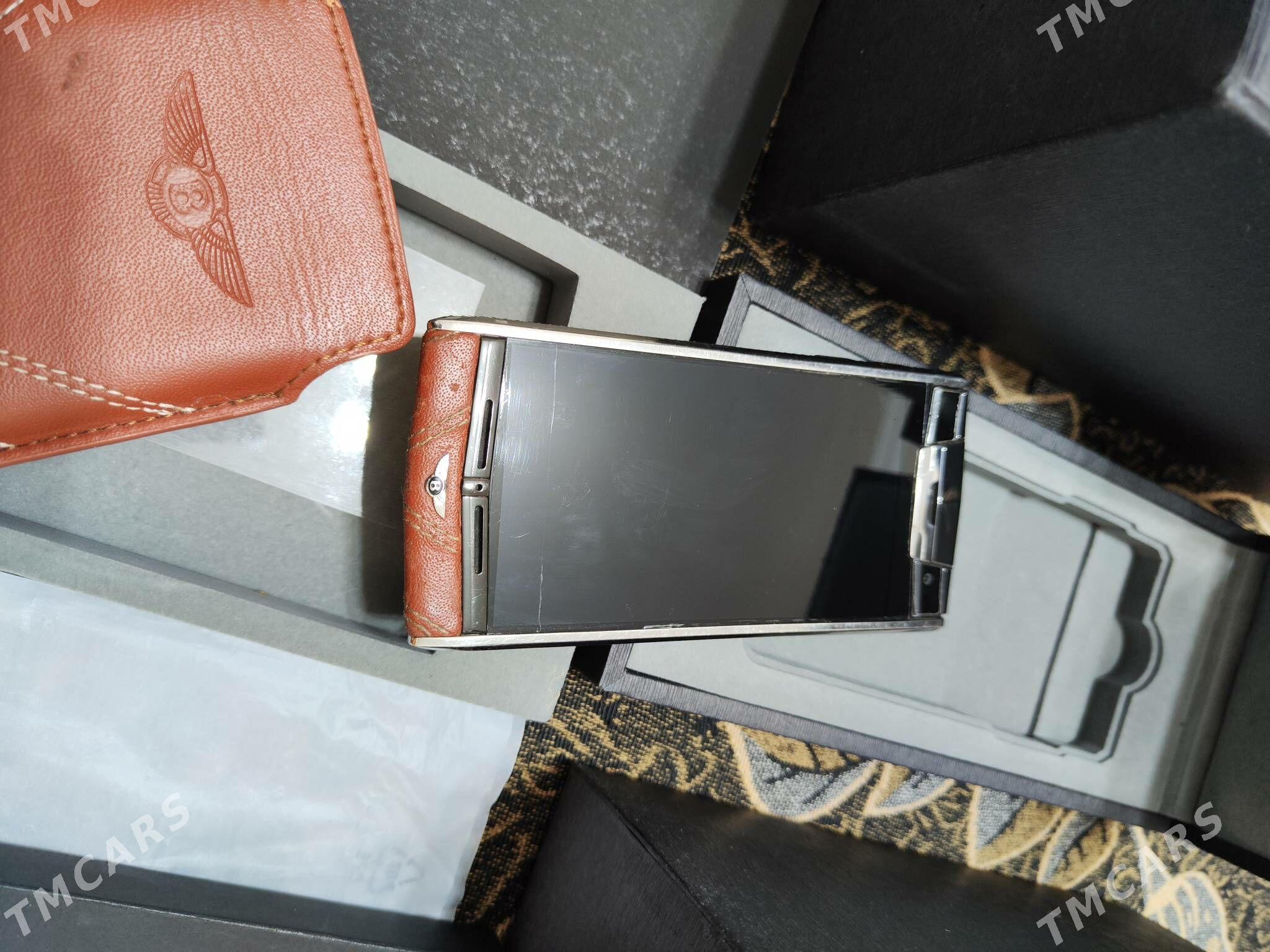 Vertu Bentley abmen - 11 mkr - img 7