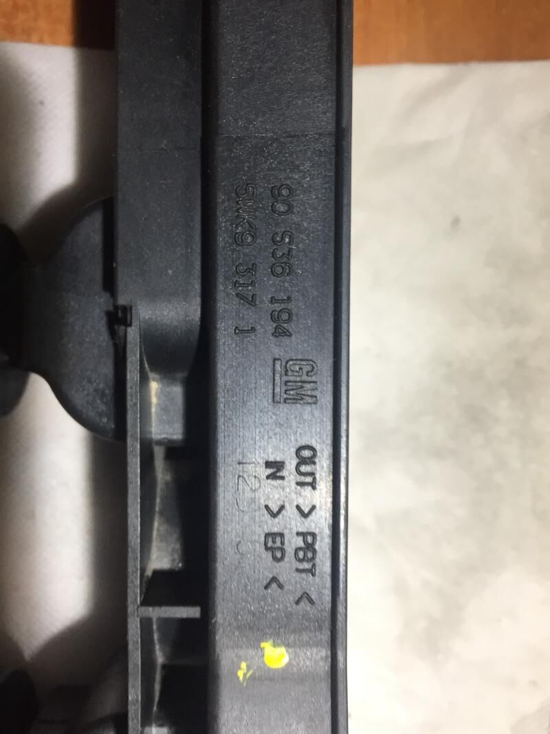 Opel Astra J elektron zajigani 800 TMT - Кëши - img 3