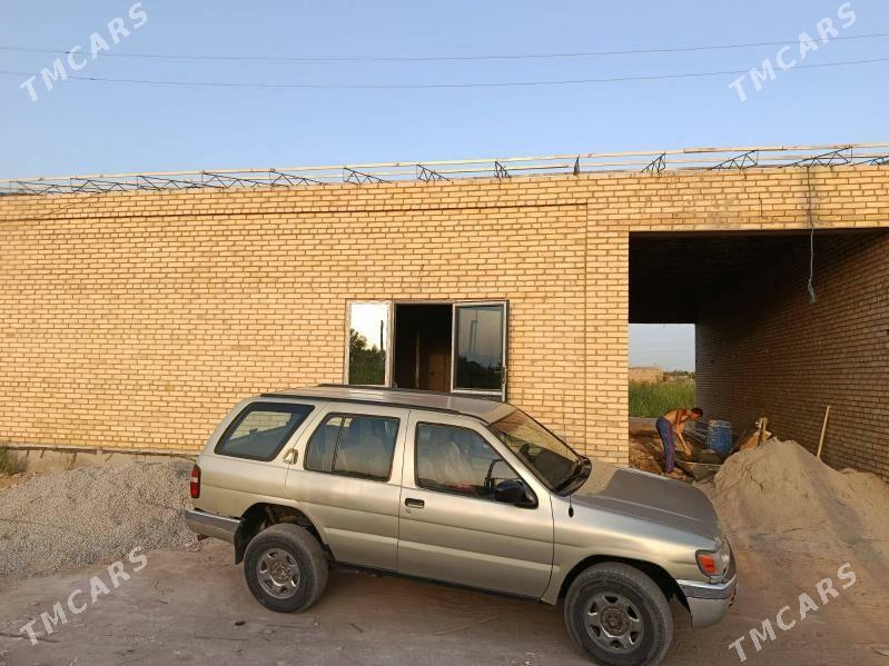 Продаю дачу - Türkmenabat - img 2