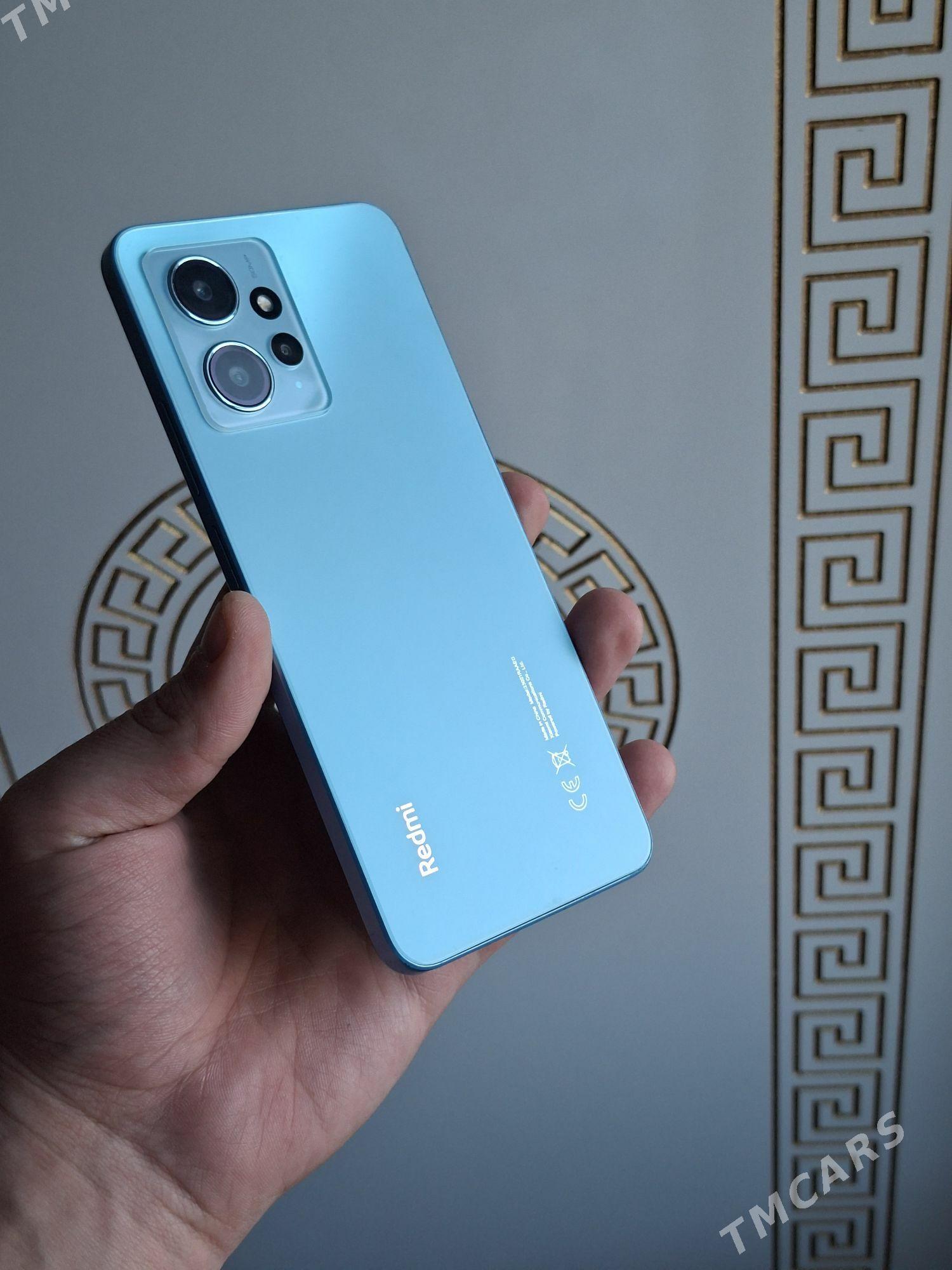 Redmi note 12 obmen - Aşgabat - img 1