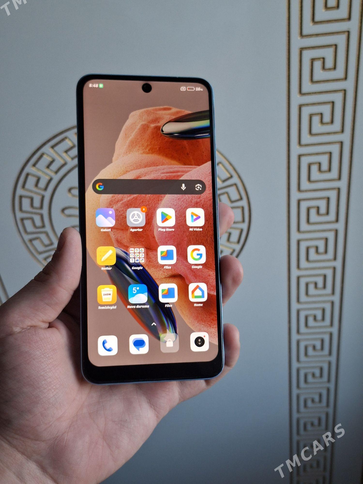 Redmi note 12 obmen - Aşgabat - img 2