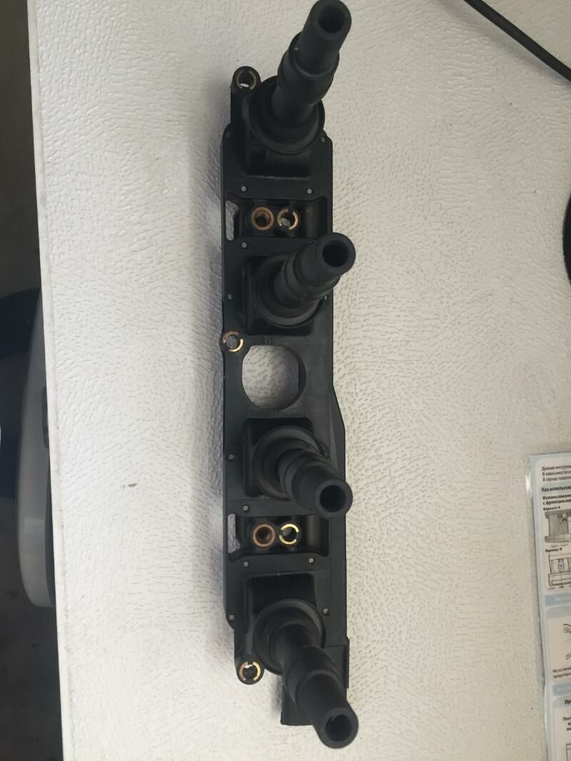 Opel Astra J elektron zajigani 800 TMT - Кëши - img 5