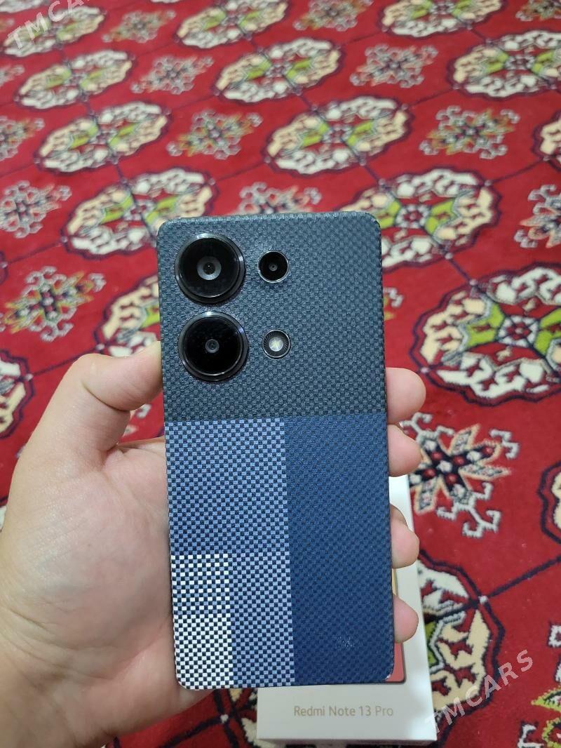 Redmi note 13 pro - Aşgabat - img 2