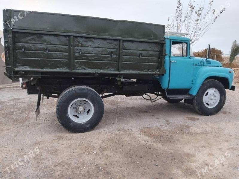 Zil 130 1986 - 52 000 TMT - Kaka - img 4