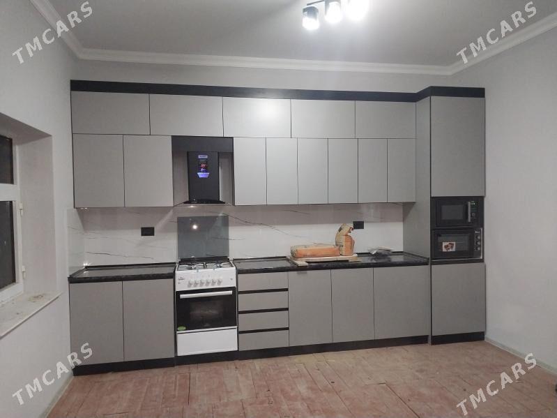 kuhnya garnatur - Мары - img 1