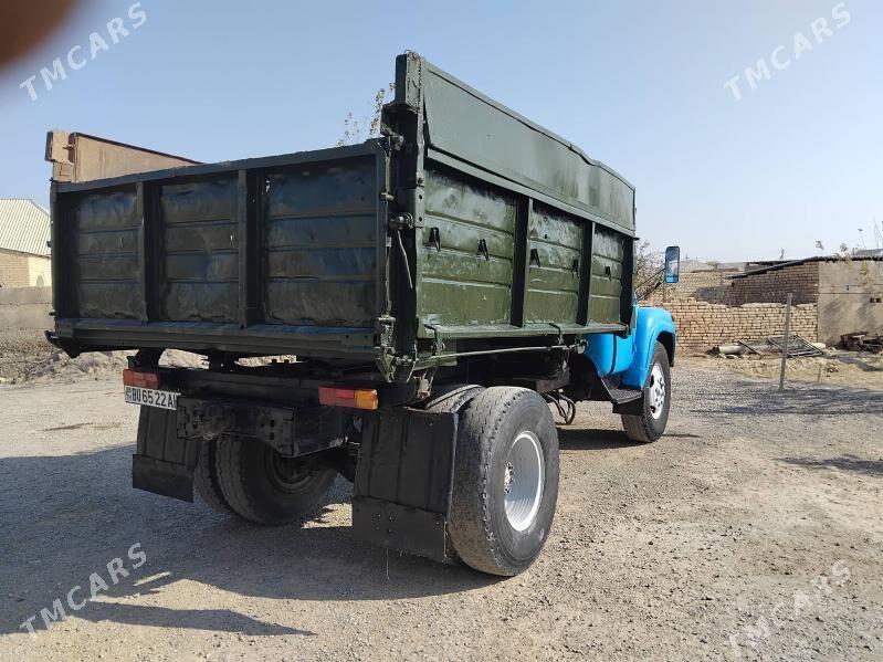 Zil 130 1986 - 52 000 TMT - Kaka - img 3