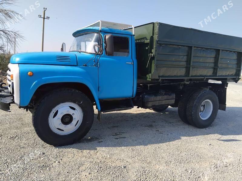Zil 130 1986 - 52 000 TMT - Kaka - img 2