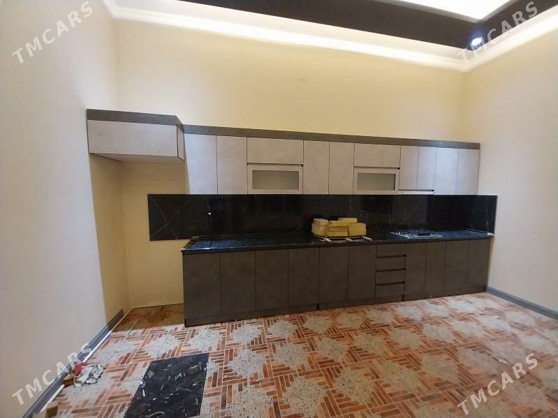 kuhnya garnatur - Мары - img 8