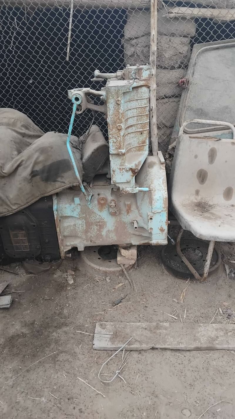 Mtz zapjas kojik 5 000 TMT - Шабатский этрап - img 2