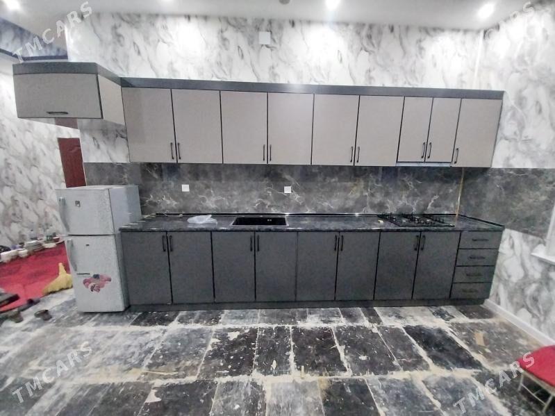 kuhnya garnatur - Мары - img 2