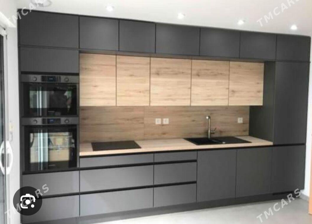 kuhnya garnatur - Мары - img 6