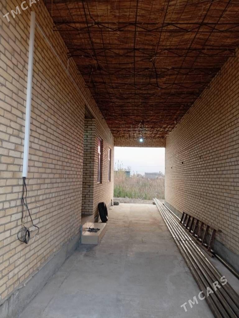 Продаю дачу - Türkmenabat - img 4