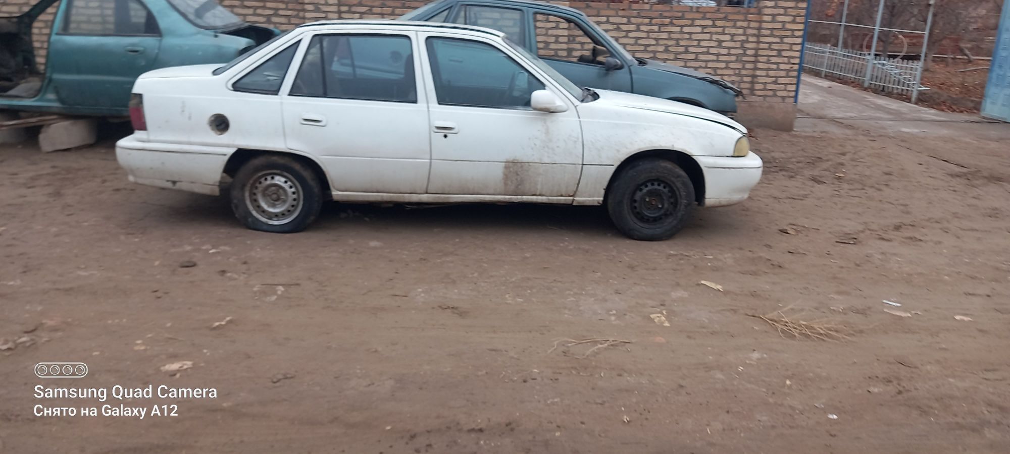 нексйа 445 TMT - Дашогуз - img 3