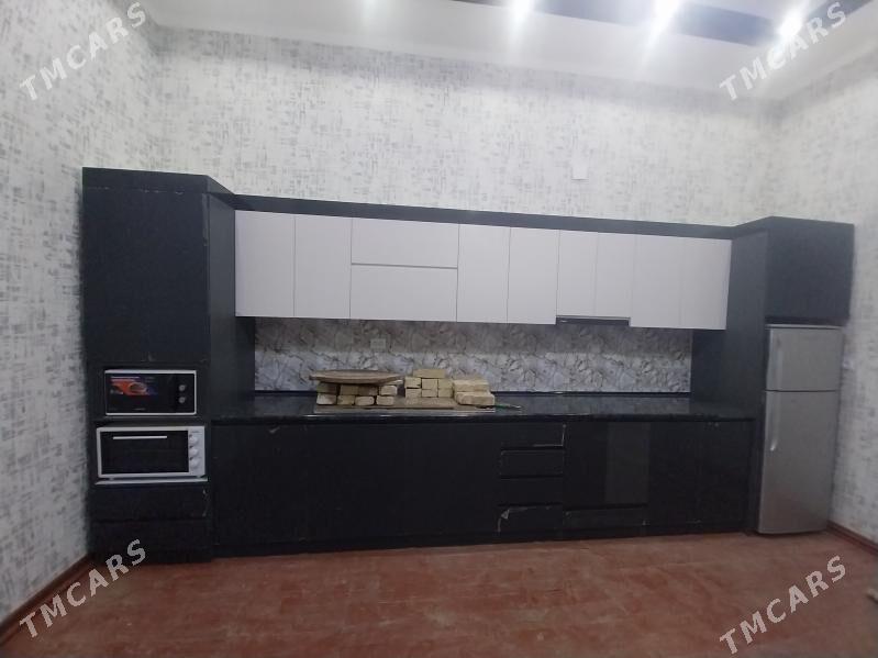 kuhnya garnatur - Мары - img 10