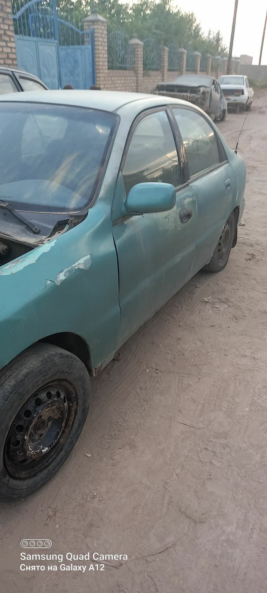 нексйа 445 TMT - Дашогуз - img 4