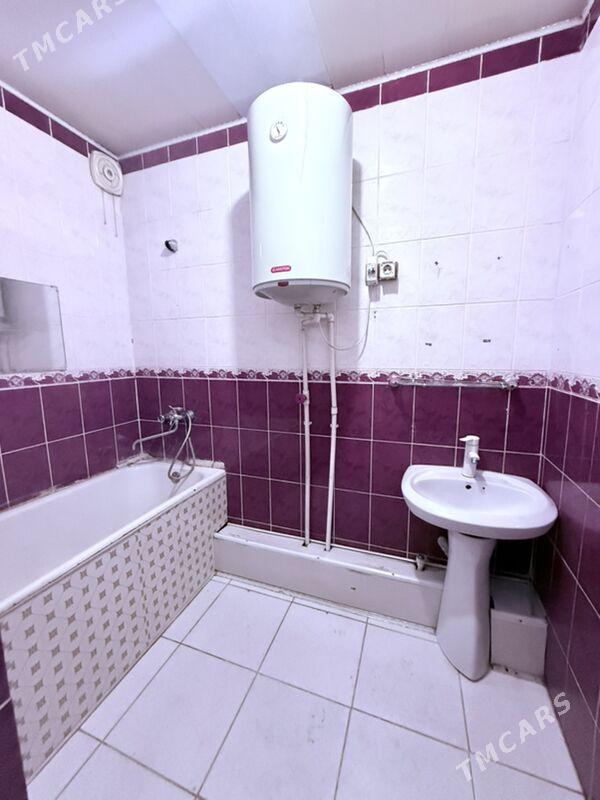 4 комнат 75 м2 - Туркменабат - img 7