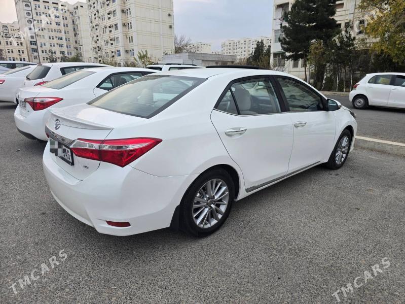 Toyota Corolla 2016 - 230 000 TMT - Aşgabat - img 3