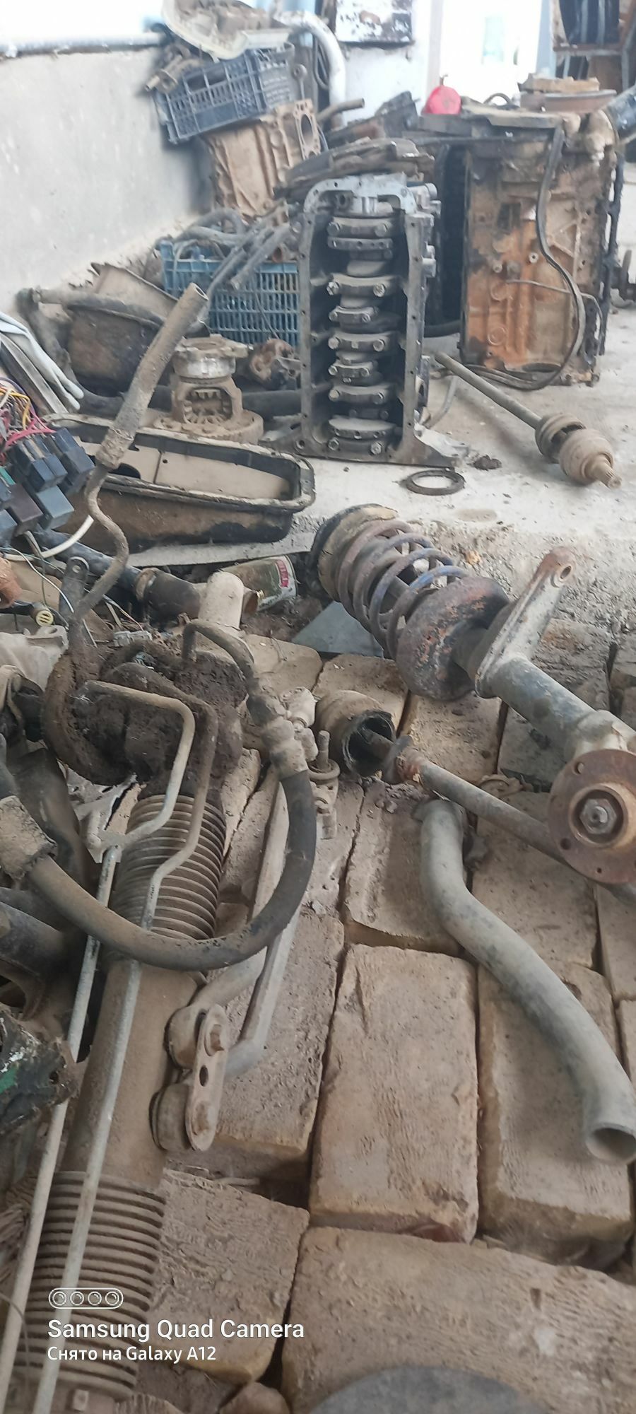 нексйа 445 TMT - Дашогуз - img 5