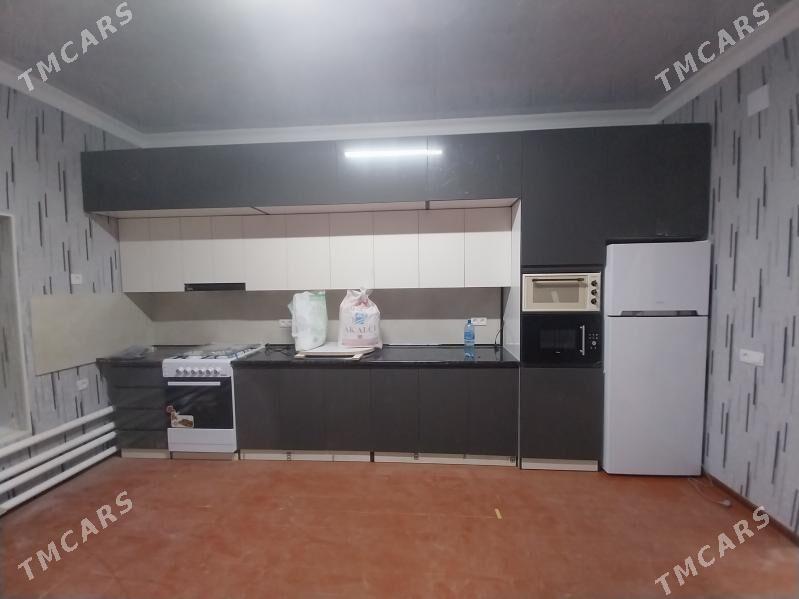 kuhnya garnatur - Мары - img 9